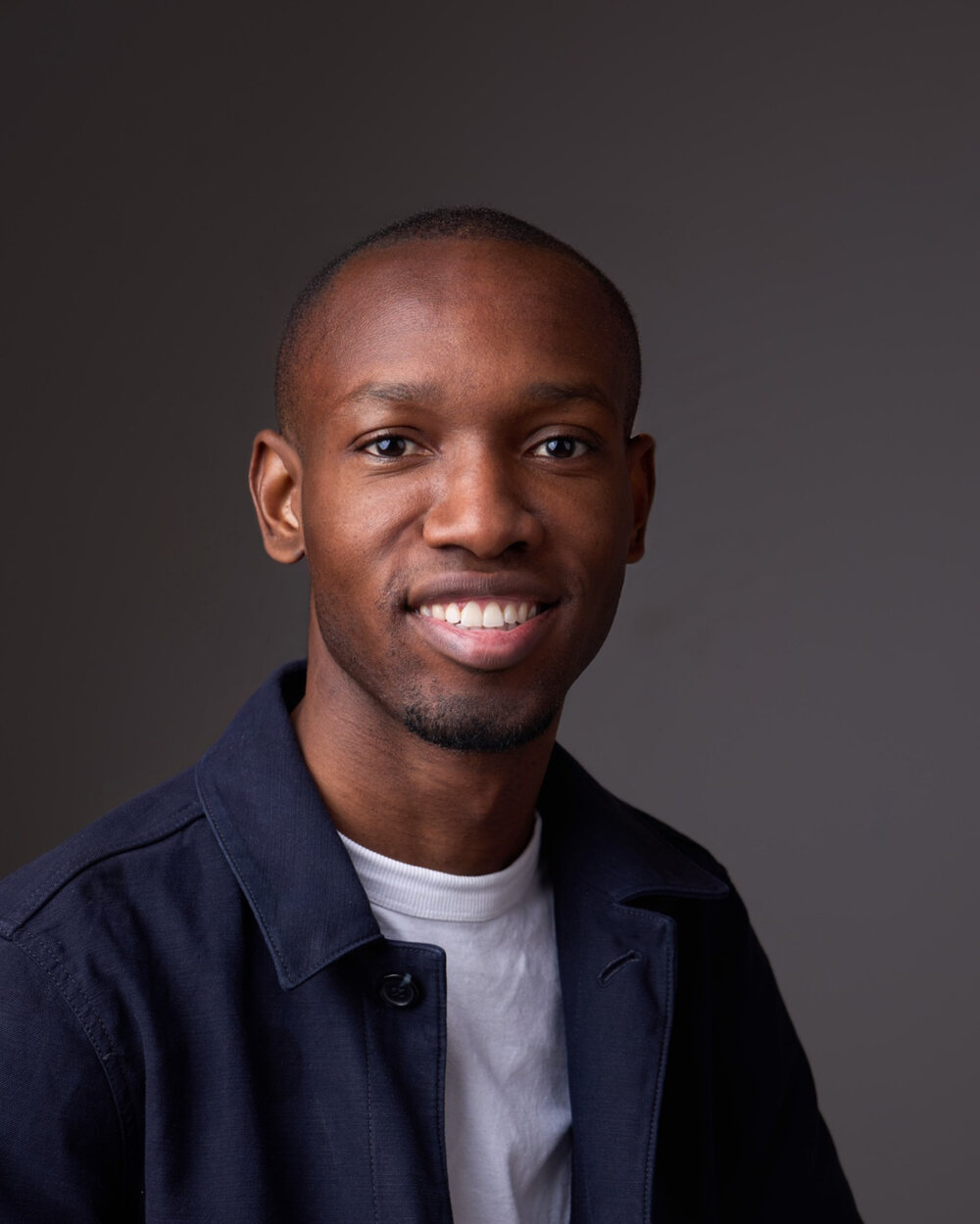 Olushola Oladipupo, Enterprise Solutions Architect at AWS